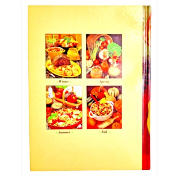 Favorite Family Recipes: healthy options for your celebrations Cookbook NEW - Picture 3 of 3